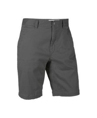 Men's Teton Short | Relaxed Fit / Jackson Grey Product Image