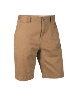 Men's Teton Short | Relaxed Fit / Tobacco Product Image