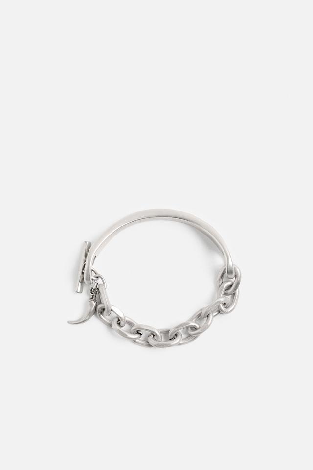 COMBINATION LINK BRACELET Product Image