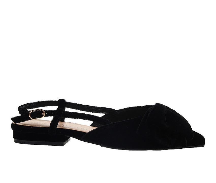 Women's Chinese Laundry Harmony Flast Flats Product Image