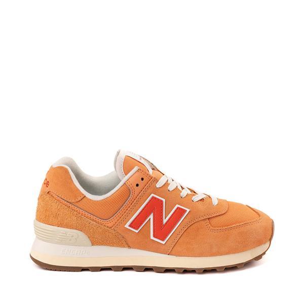 New Balance Womens 574 Fashion Casual Sneakers from Finish Line Product Image