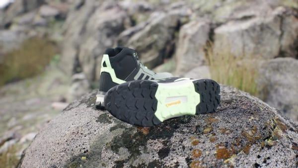 Terrex AX4 Mid GORE-TEX Hiking Shoes Product Image