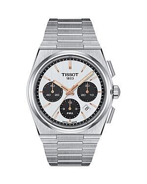 Tissot PRX Chronograph Bracelet Watch, 42mm Product Image