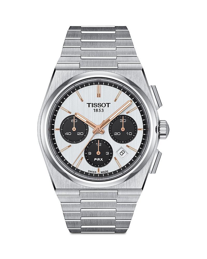 Tissot Prx Chronograph, 42mm Product Image