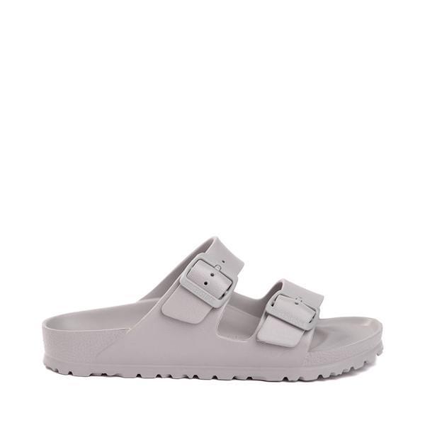 Womens Birkenstock Arizona EVA Sandal - Stone Coin Product Image