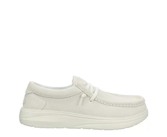 Heydude Men's Wally Comf Slip On Sneaker Product Image