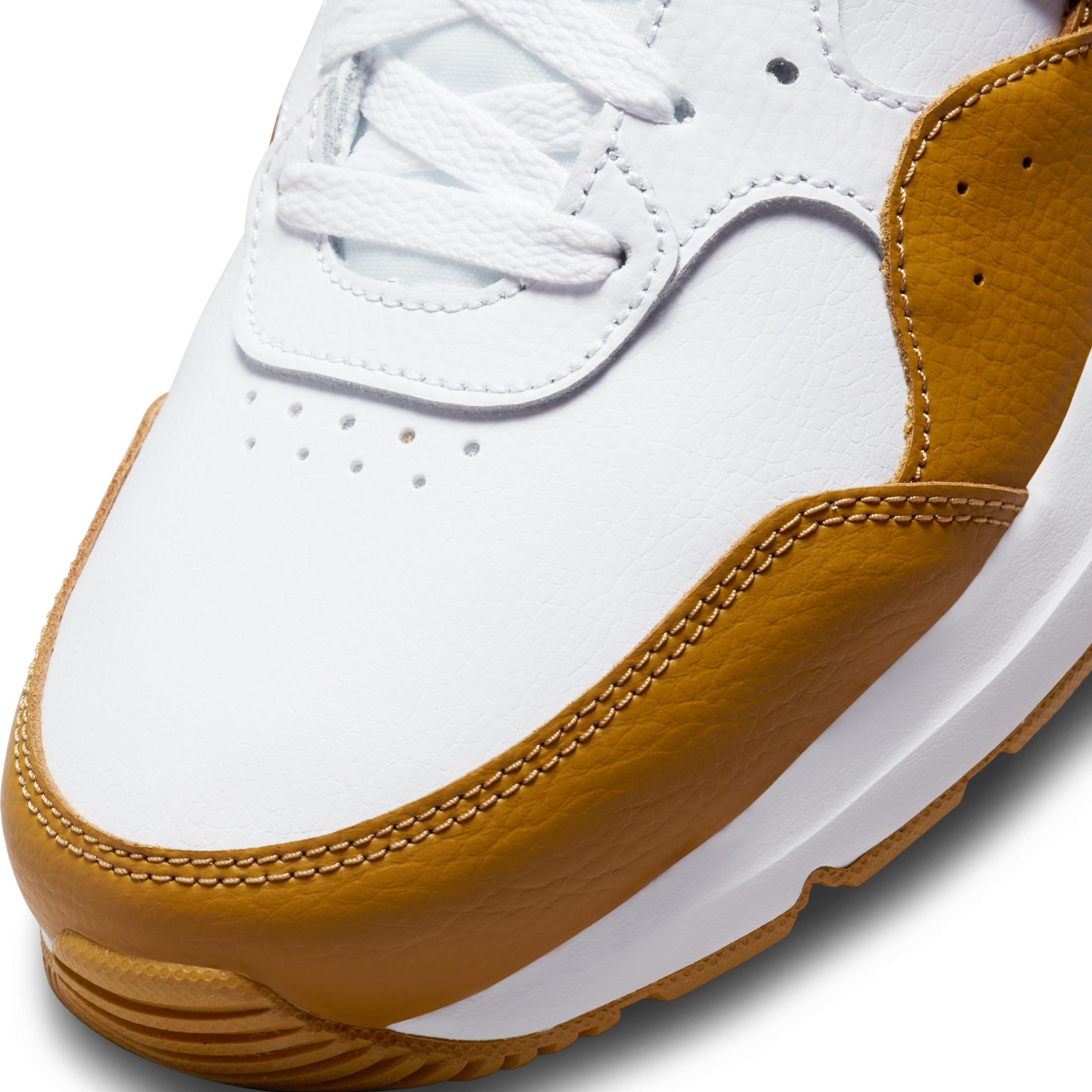 Nike Men's Air Max SC Leather Shoes Product Image