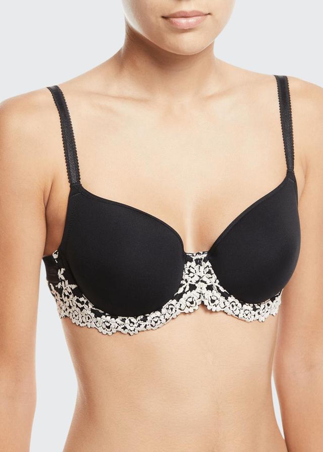 Embrace Lace Contour Bra Product Image