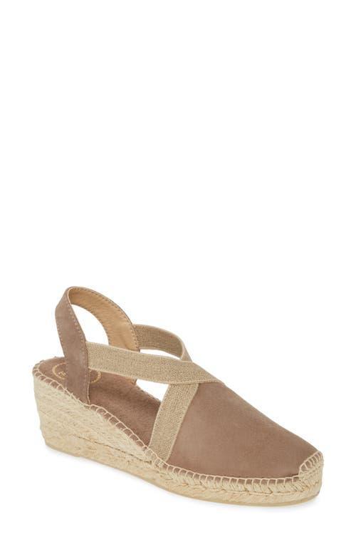 Toni Pons Tona Espadrille Wedge Product Image