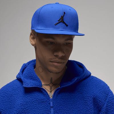 Jordan Jumpman Pro Adjustable Cap Product Image