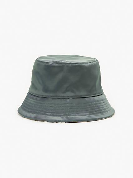 Levis Reversible Bucket Hat - Womens Product Image