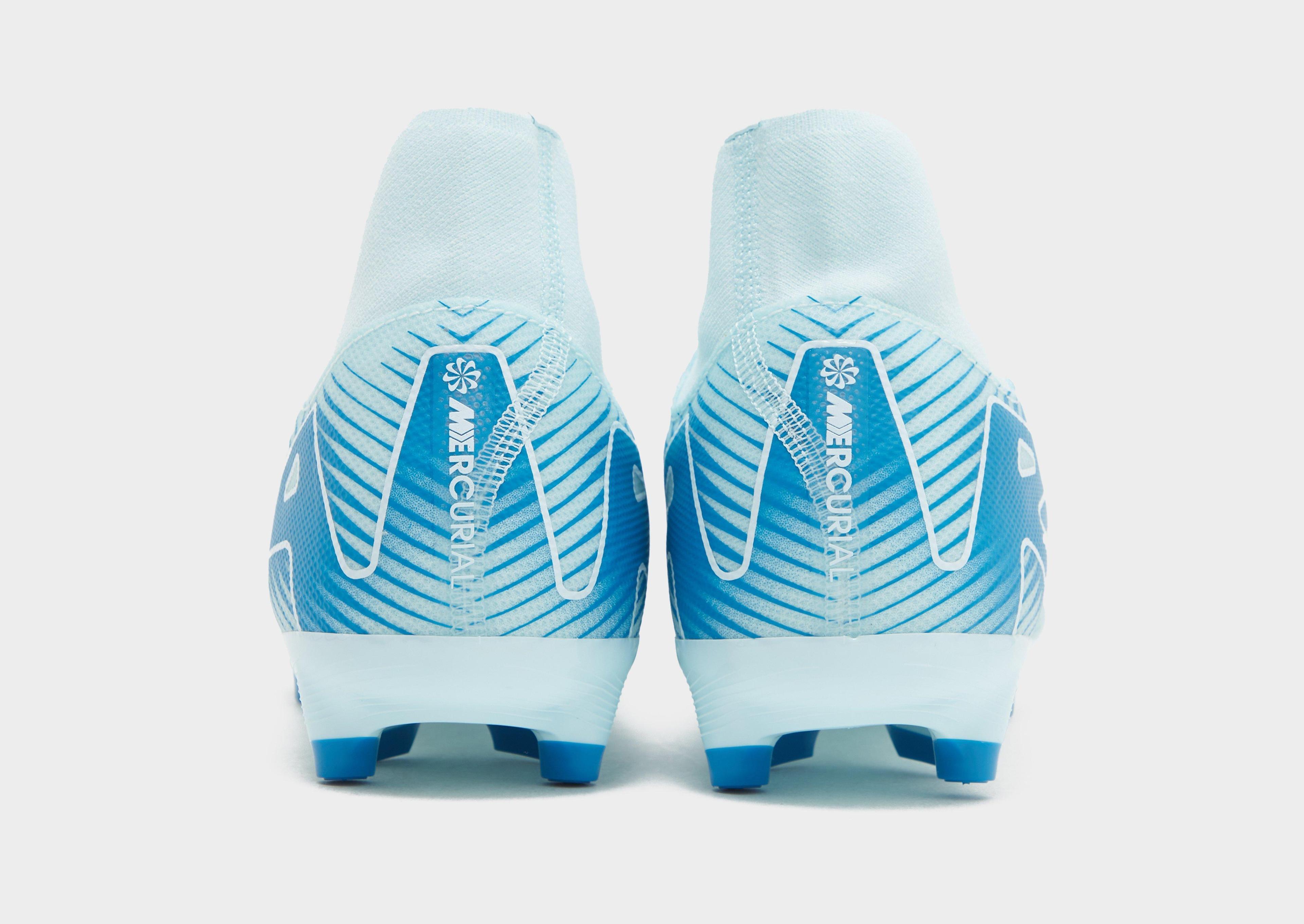 Nike Mercurial Superfly 10 Academy FG/MG Product Image