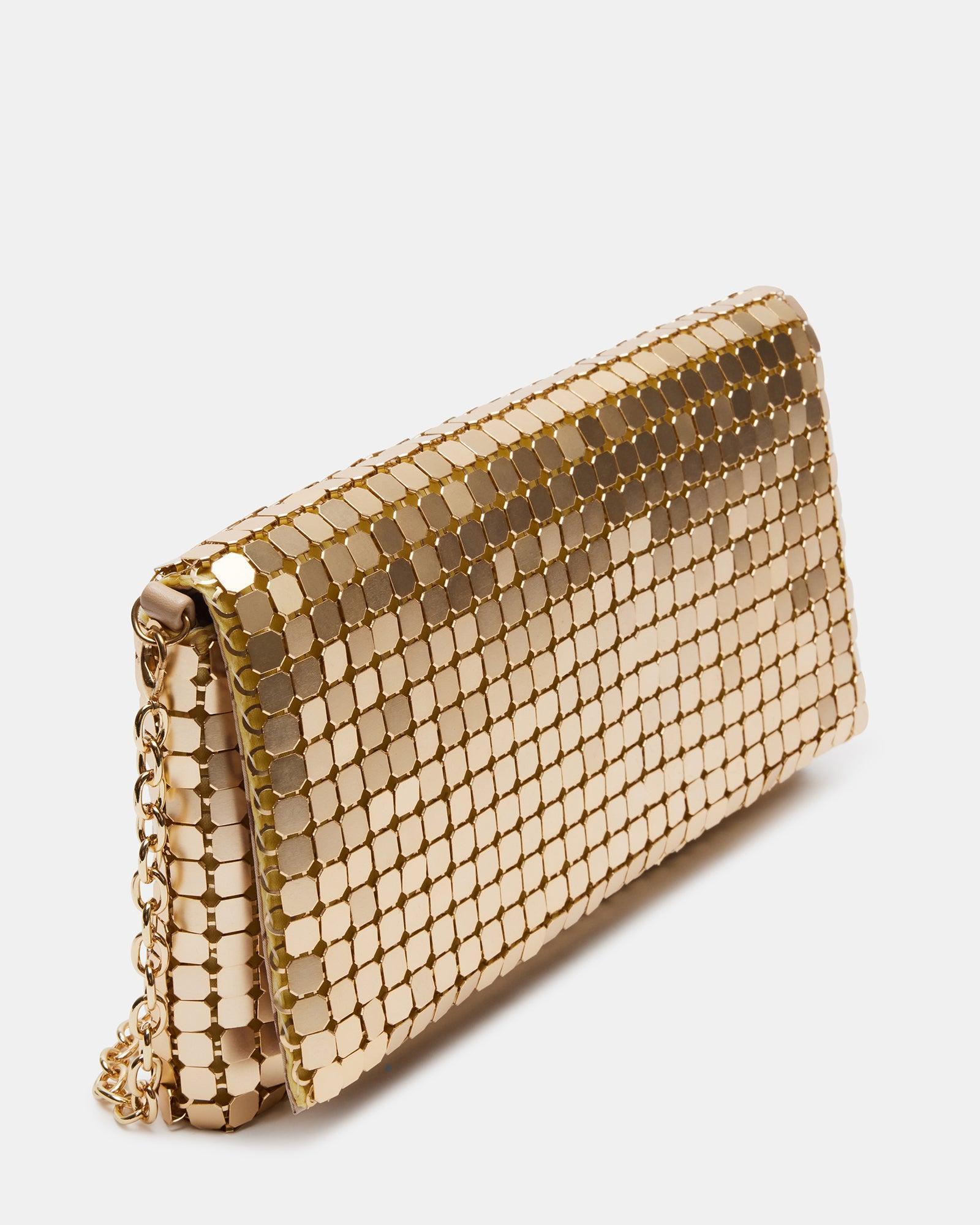 BRIGIT BAG GOLD Female Product Image