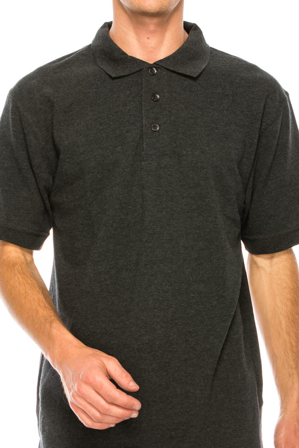 All Polo Shirts Male Product Image