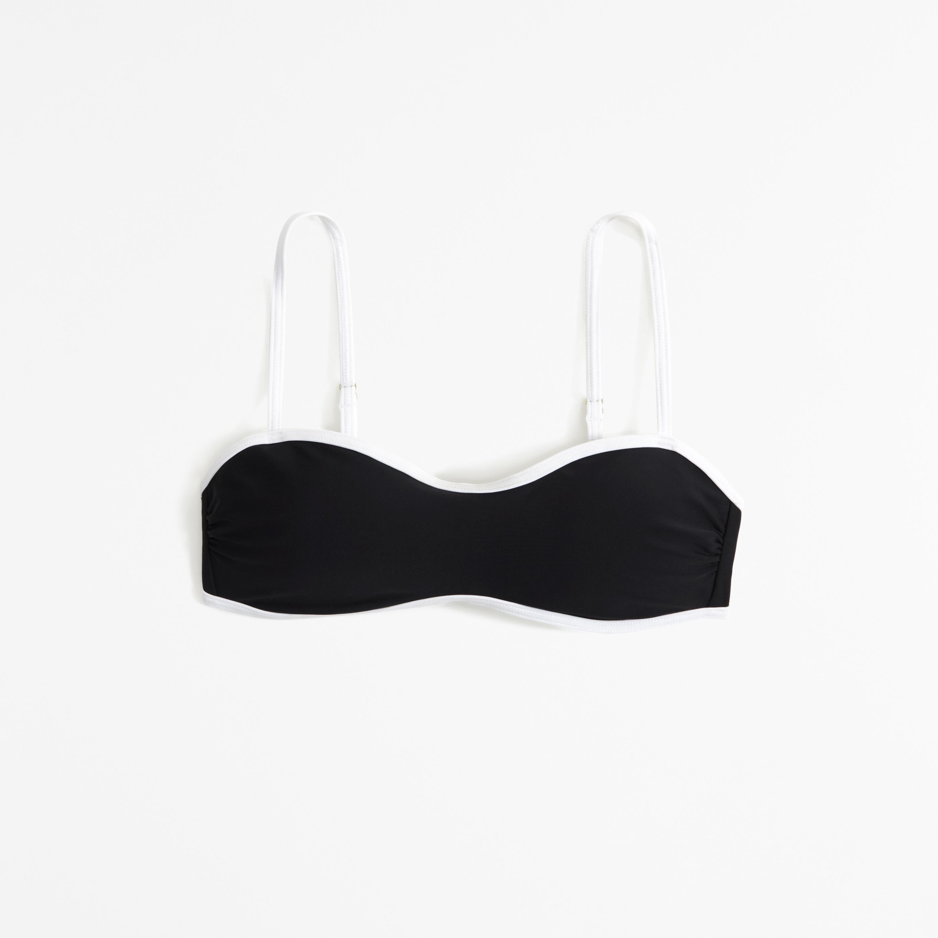 90s Bralette Swim Top Product Image