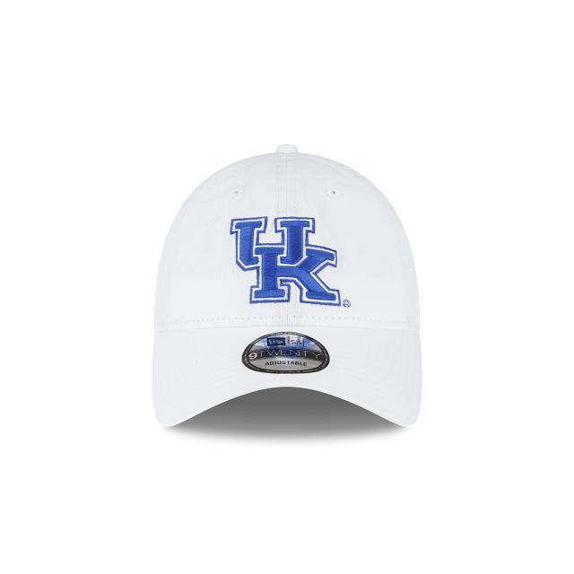 Kentucky Wildcats 9TWENTY Adjustable Hat Male Product Image