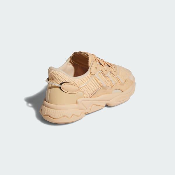 OZWEEGO Shoes Product Image