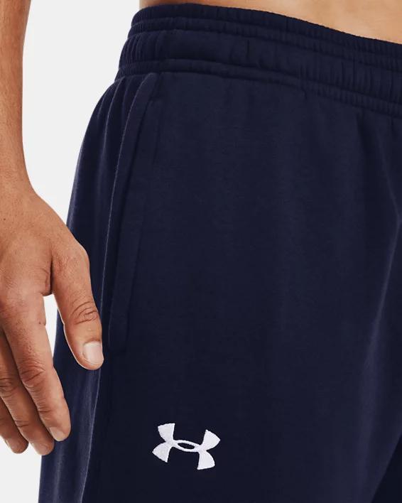 Men's UA Rival Fleece 2.0 Team Pants Product Image