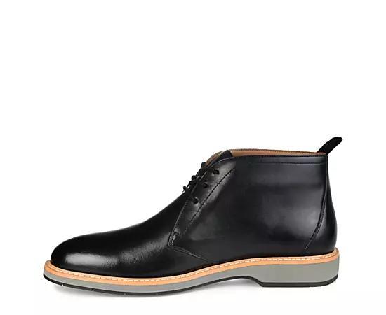 Thomas & Vine Men's Booker Chukka Boot Product Image