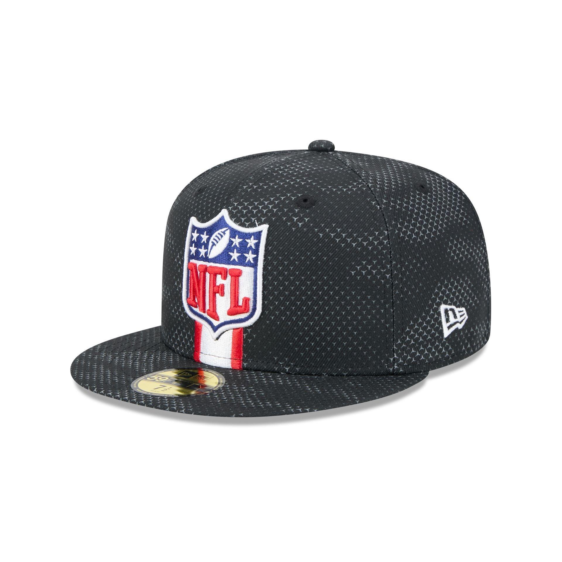 NFL 2024 Sideline 59FIFTY Fitted Hat Male Product Image