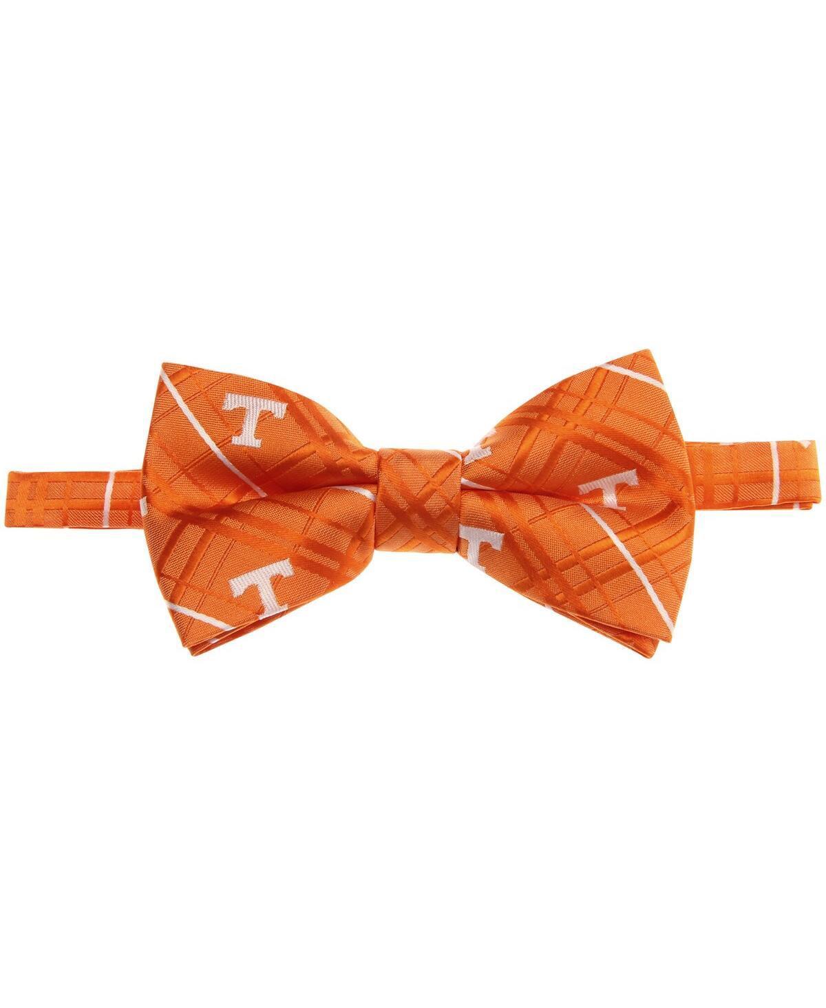 Mens Tennessee Orange Tennessee Volunteers Oxford Bow Tie Product Image