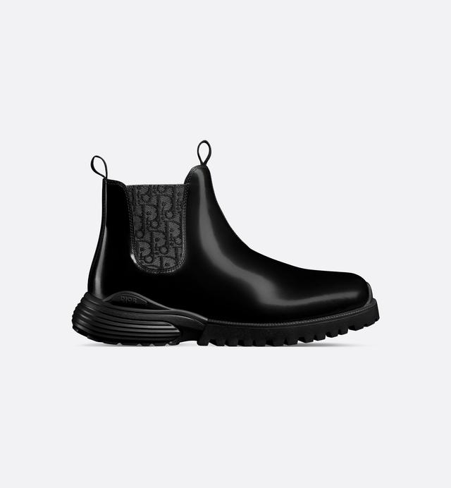 Dior Combat Chelsea Boot Product Image