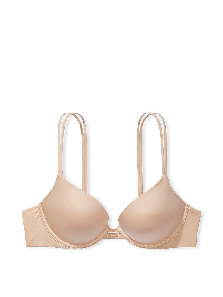 Smooth Push-Up Bra Product Image