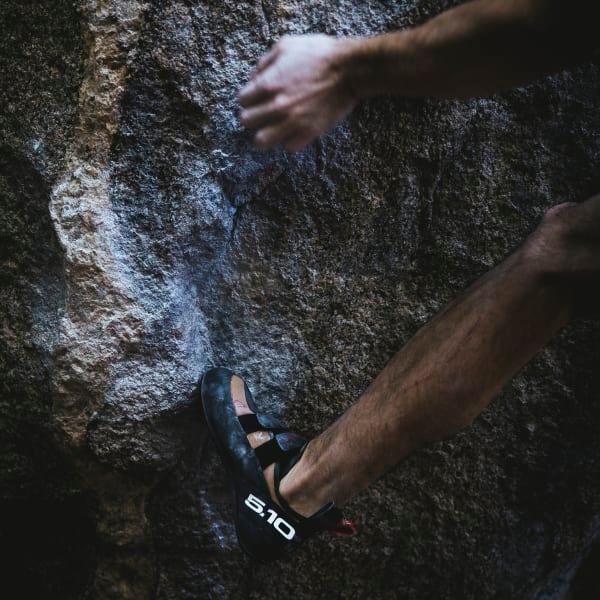 Five Ten NIAD VCS Climbing Shoes Product Image