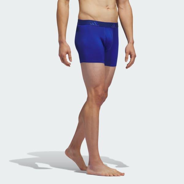 Microfiber 3-Pack Trunk Underwear Product Image