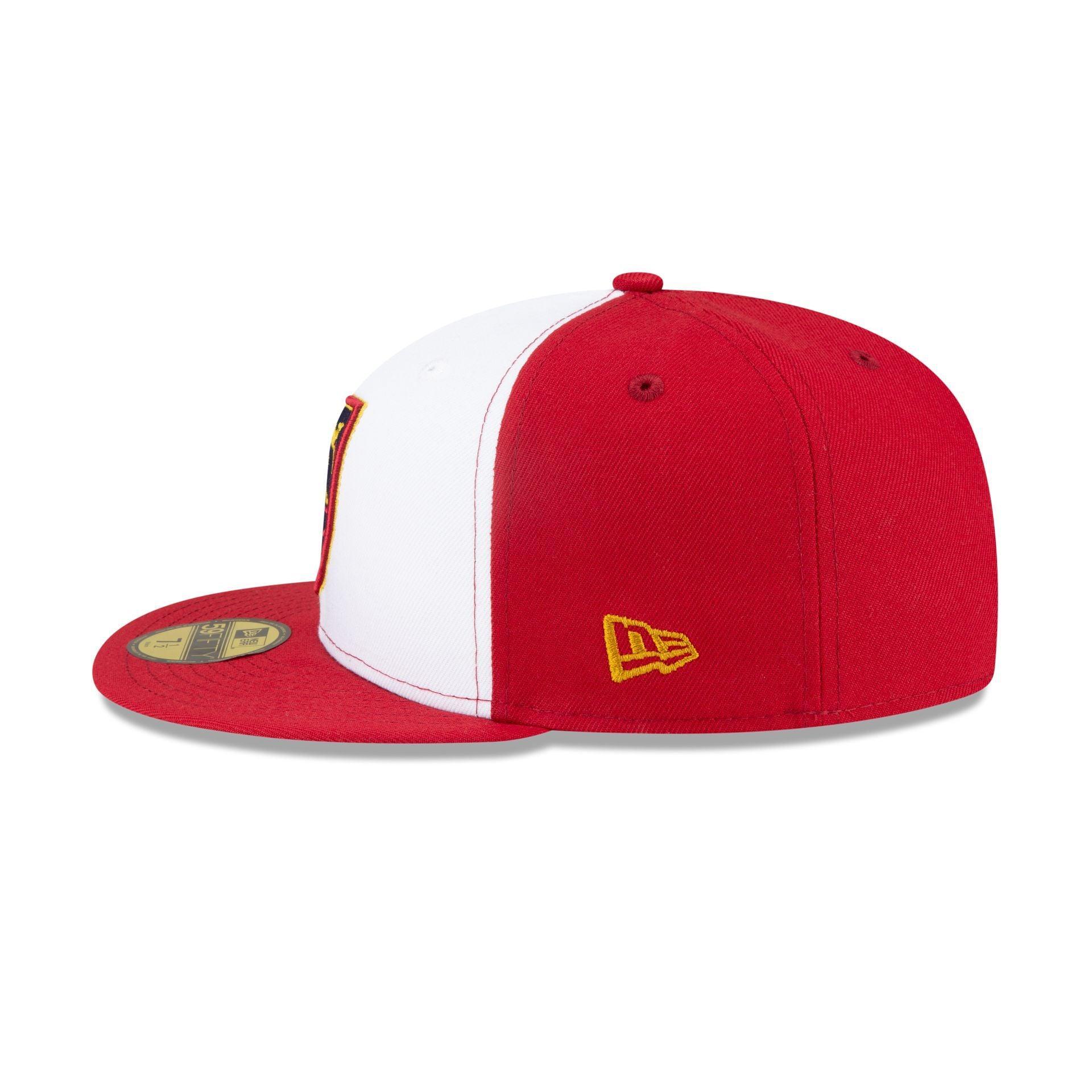 Real Salt Lake 2024 MLS Kickoff 59FIFTY Fitted Hat Male Product Image