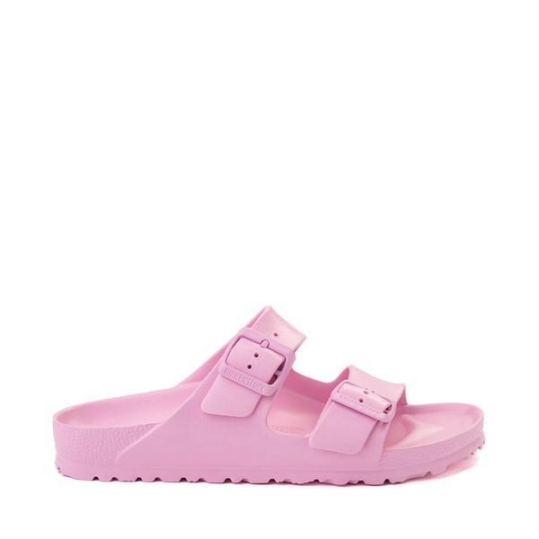 Womens Birkenstock Arizona EVA Sandal - Fondant Product Image