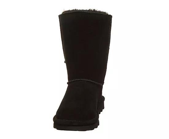 Bearpaw Womens Eloise Water Resistant Fur Boot Product Image