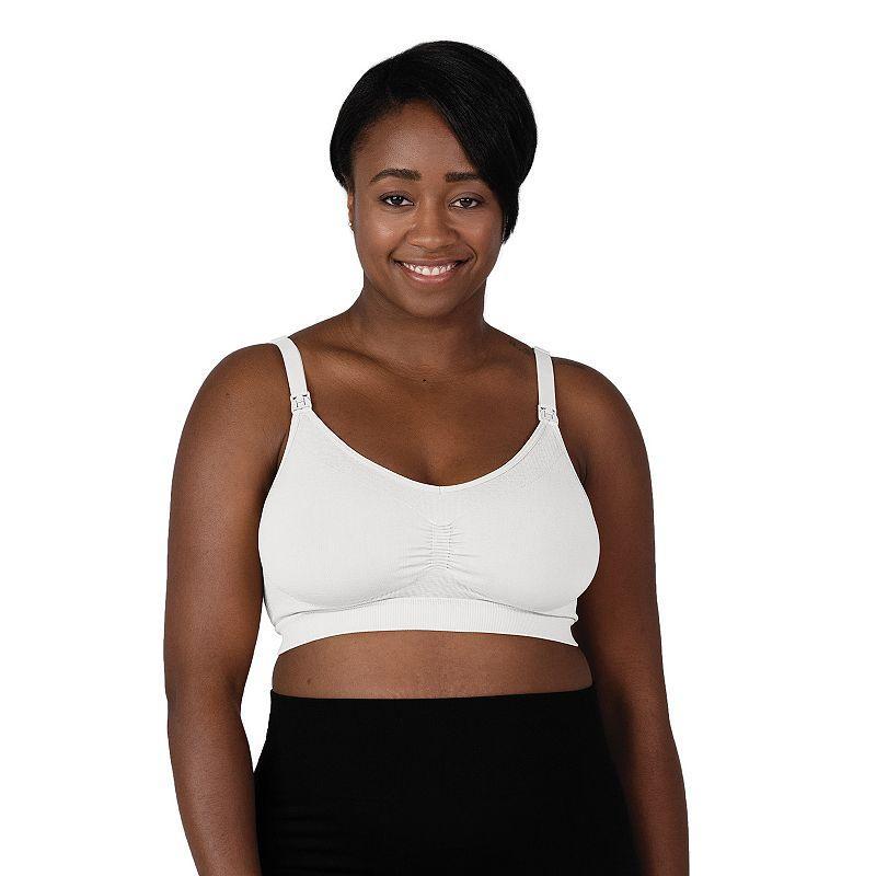 Bravado Designs bravado! BASICS Womens Comfort Maternity and Nursing Bra 1450BA Product Image