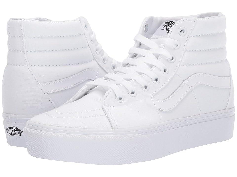 Vans SK8-Hi Platform 2.0 (True /True ) Skate Shoes Product Image