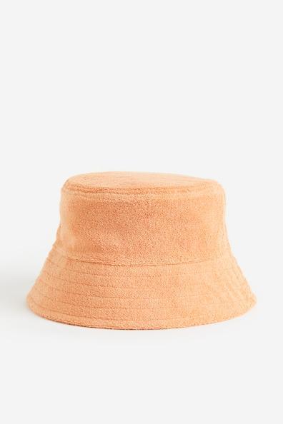 Terry Bucket Hat Product Image