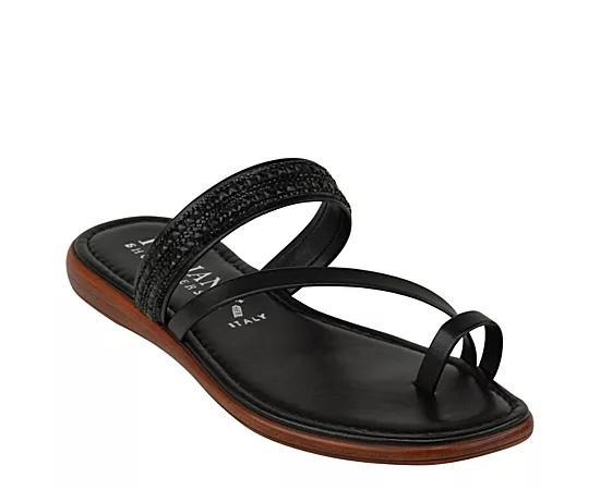 Italian Shoemakers Womens Mavis Flip Flop Sandal Product Image