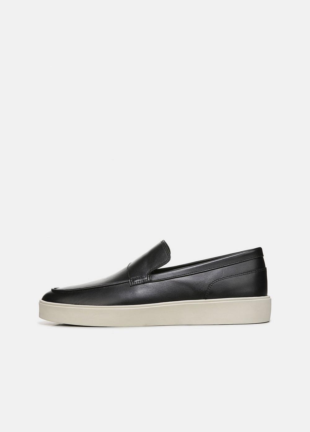 Fulton Recycled Nylon Sneaker Product Image