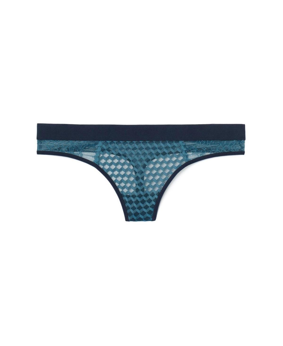 Adore Me Womens Naia Adaline Thong Panty Product Image