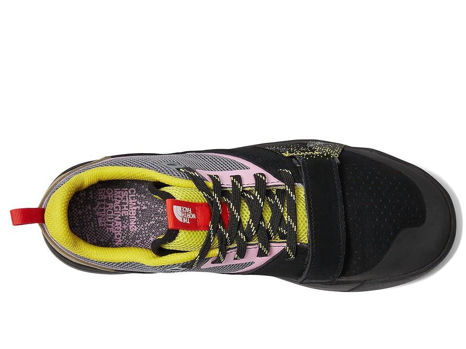 The North Face Larimer Lace (Athletic Empathy/TNF ) Men's Shoes Product Image