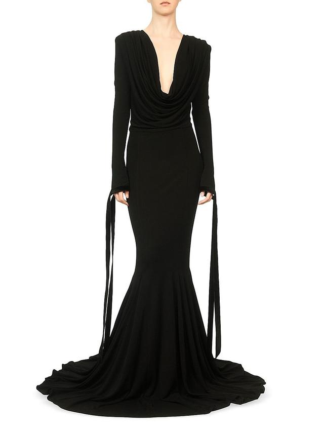 Womens The Shep Gown Product Image