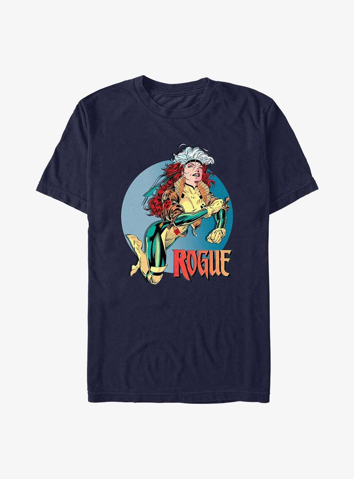 X-Men Rogue So Fly T-Shirt Product Image