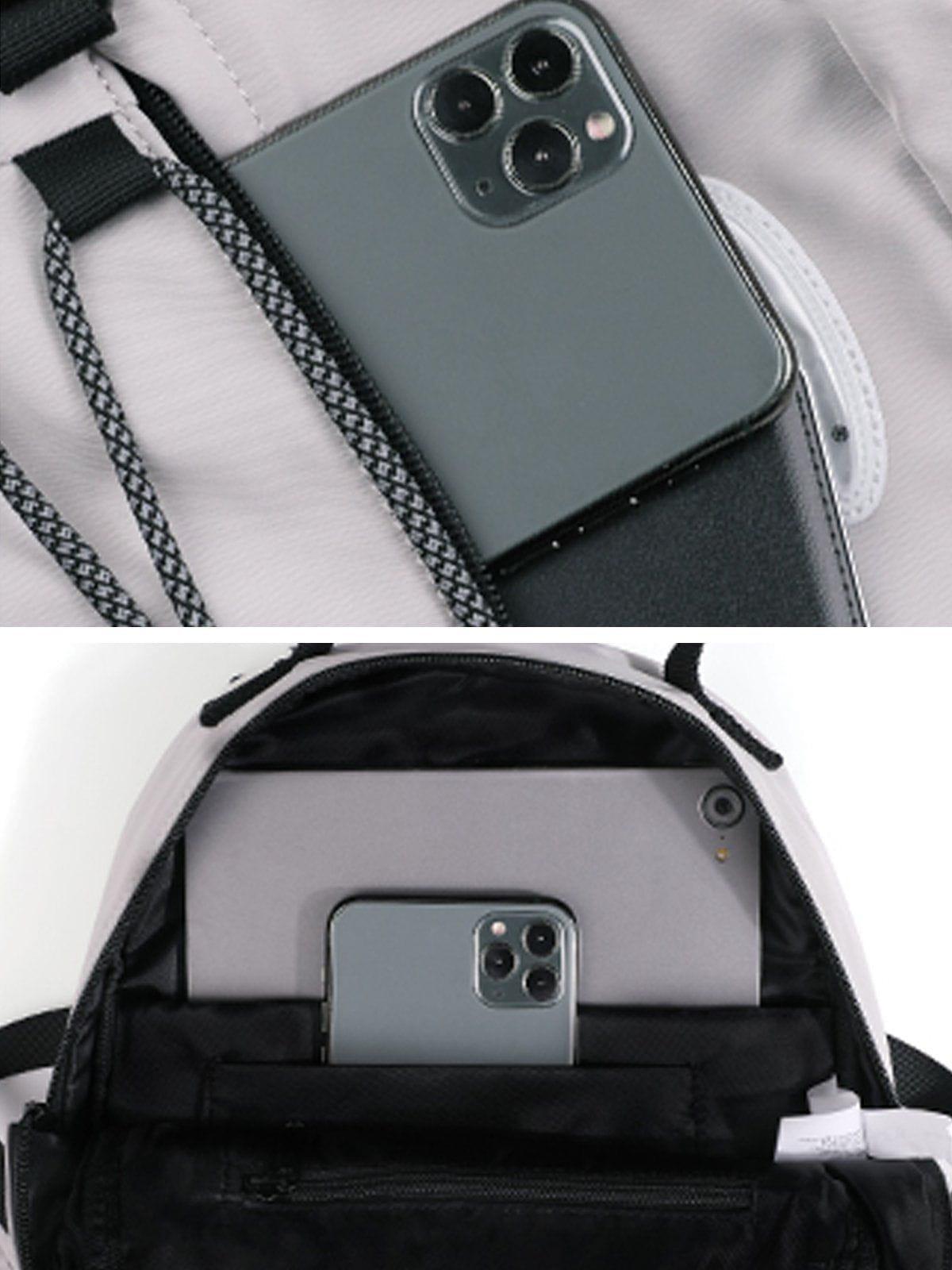 Mini Sport Shoulder Bag Product Image