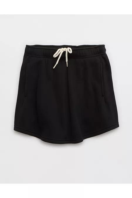 OFFLINE By Aerie Cloud Fleece Skirt Women's Product Image