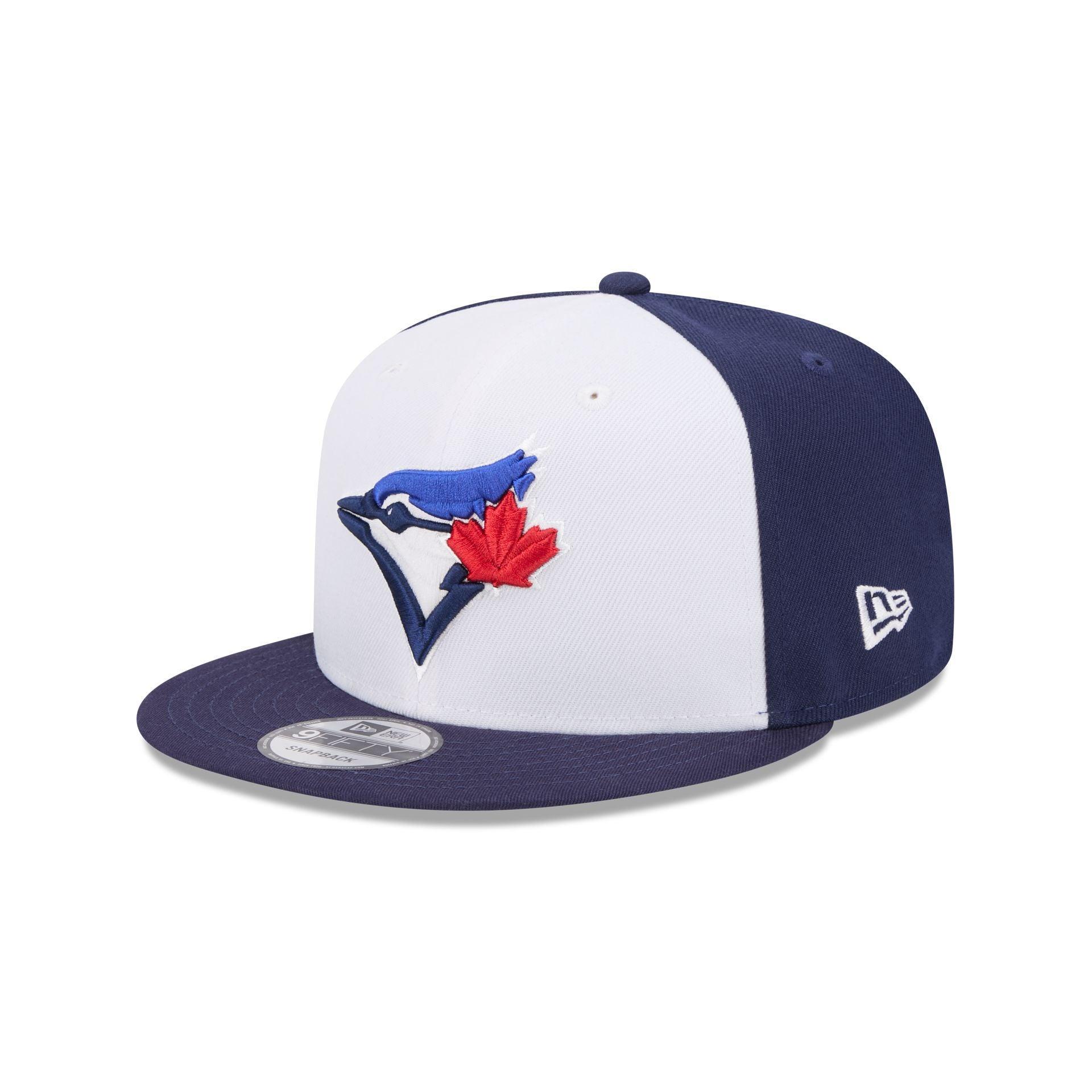 Toronto Blue Jays Cooperstown 9FIFTY Snapback Hat Male Product Image