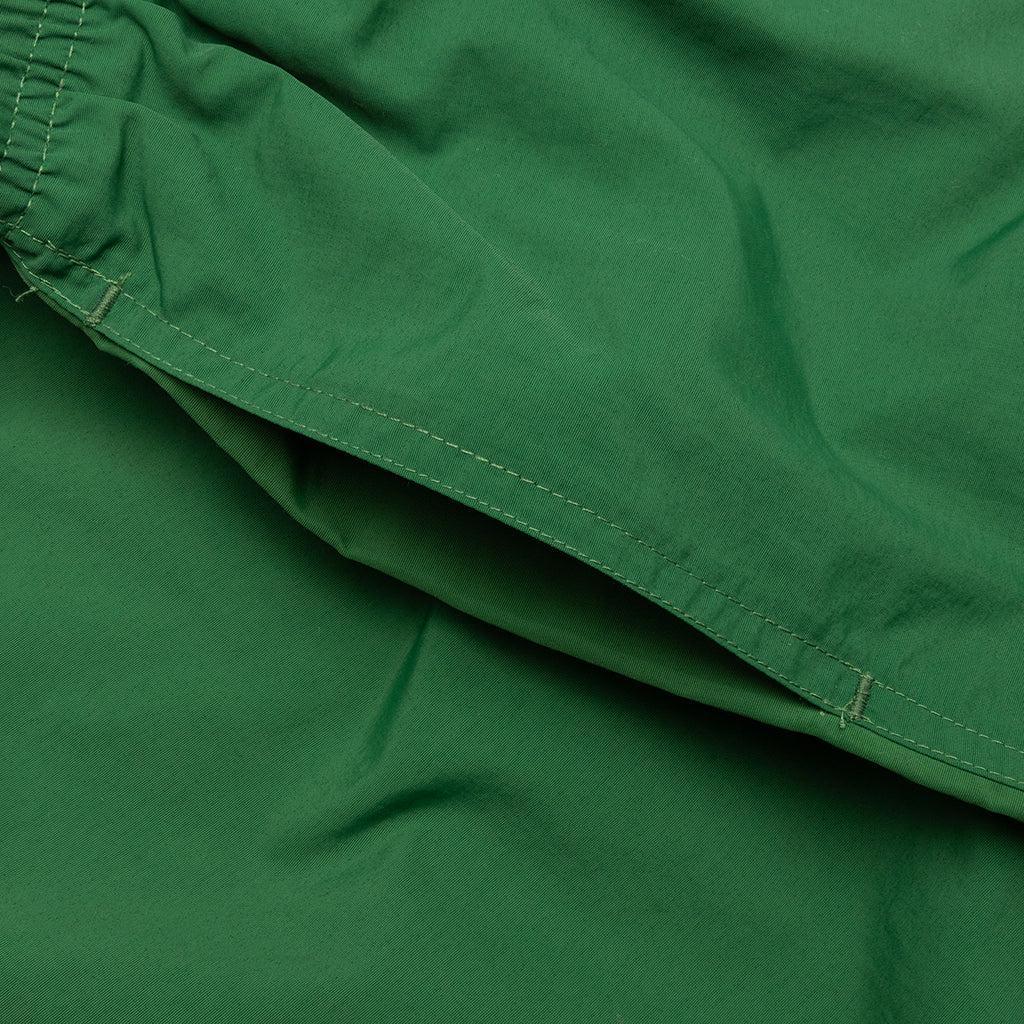 Stem Nylong Shorts - Forest Male Product Image