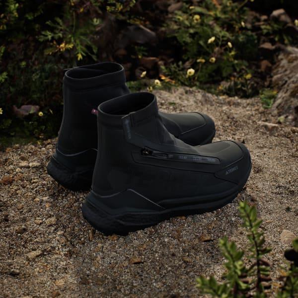 Terrex Free Hiker 2 Cold.Rdy Hiking Shoes Product Image