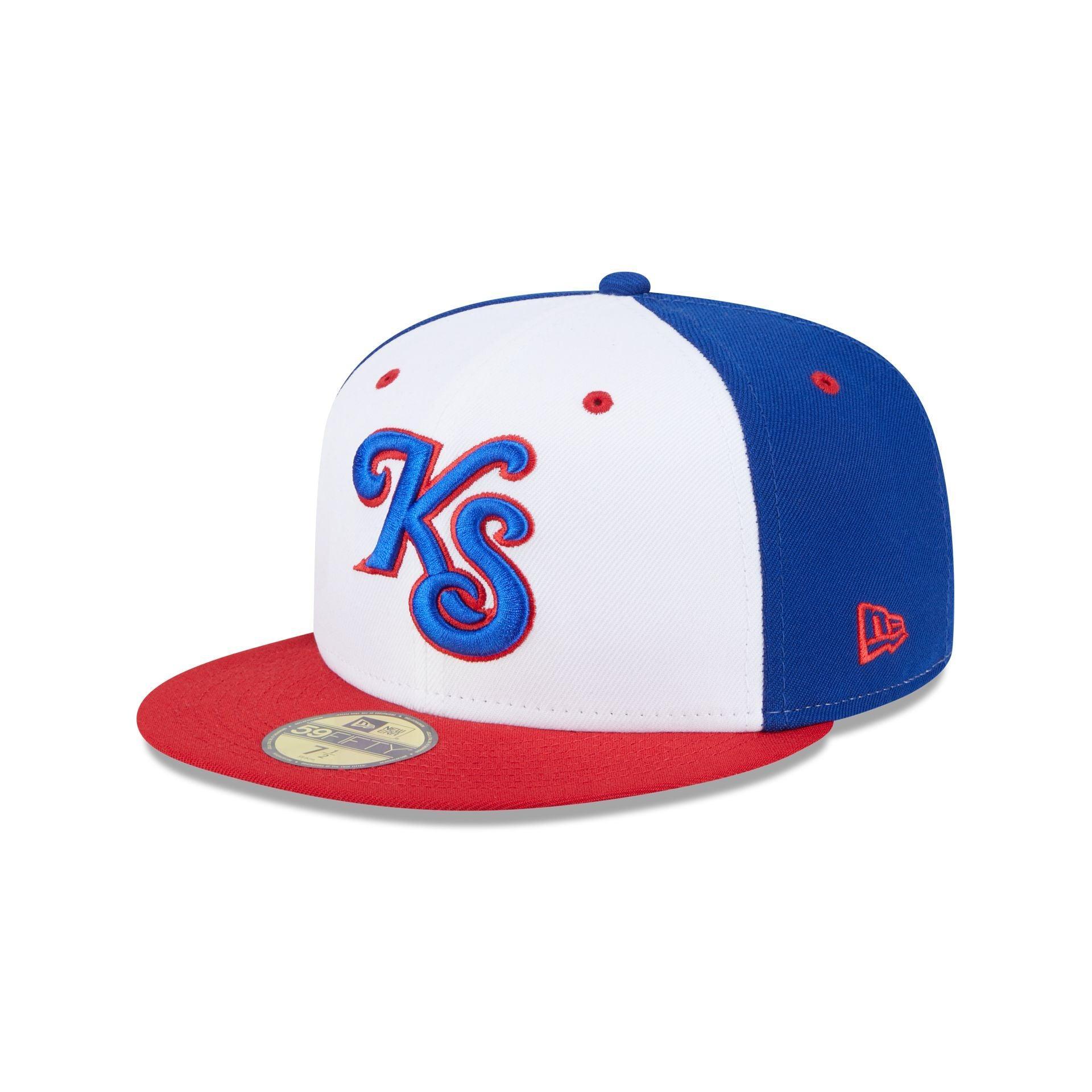 Knoxville Smokies Home 59FIFTY Fitted Hat Male Product Image