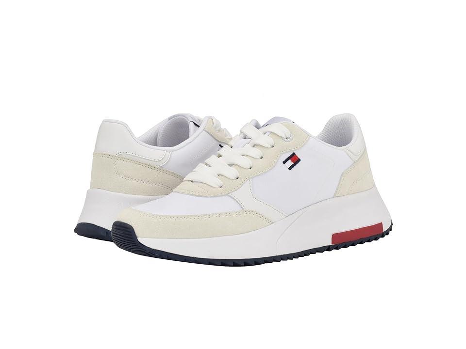 Tommy Hilfiger Zidya Sneaker Product Image