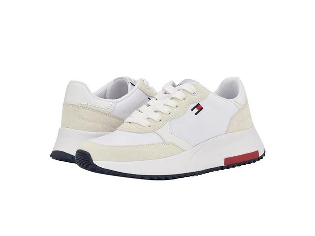 Tommy Hilfiger Zidya Women's Shoes Product Image