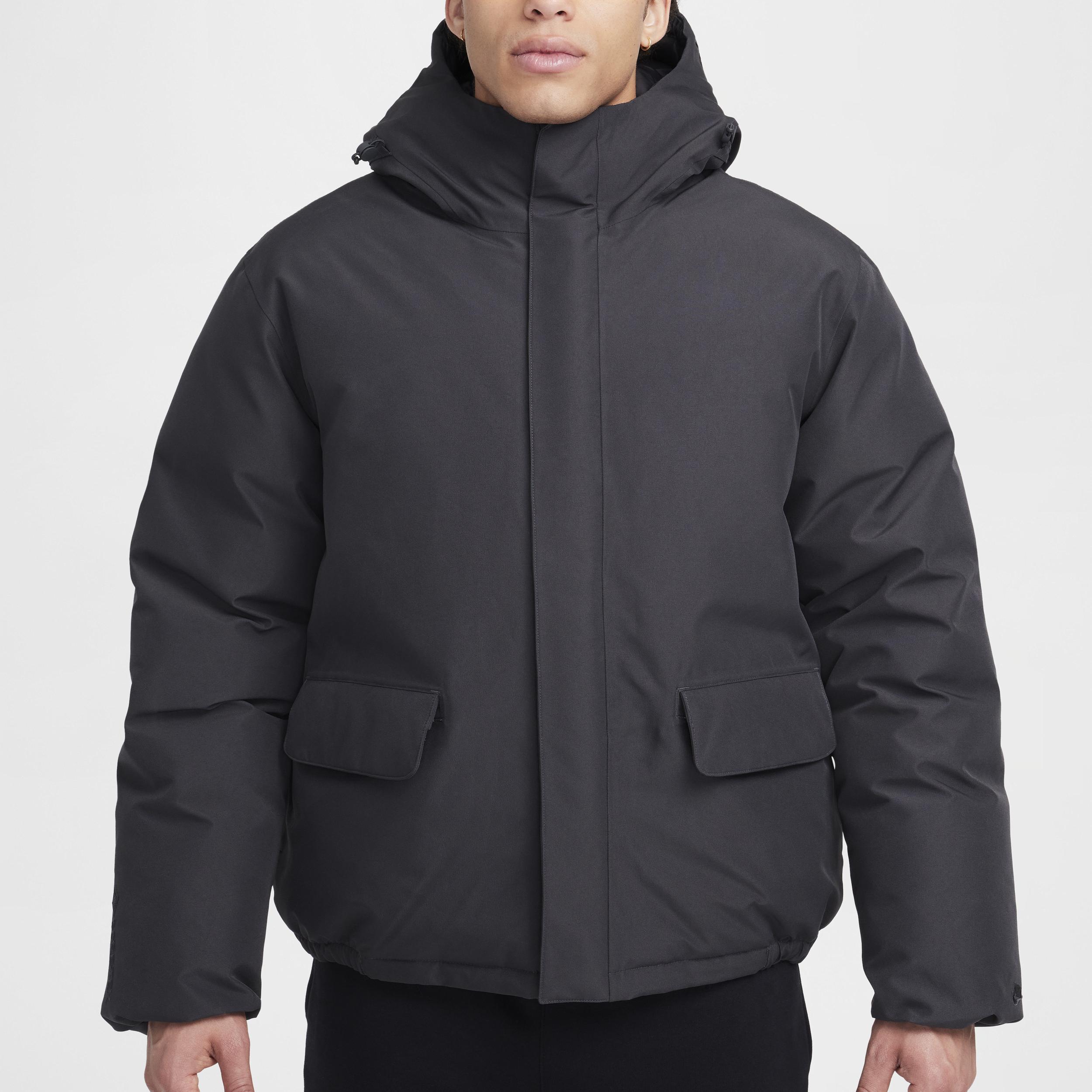 Nike Men's Tech GORE-TEX Therma-FIT Jacket Product Image